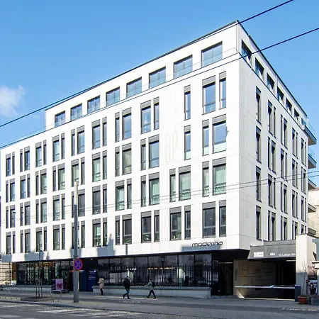 Totu Home Bank Polski Gdynia Modern Apartment Exterior foto