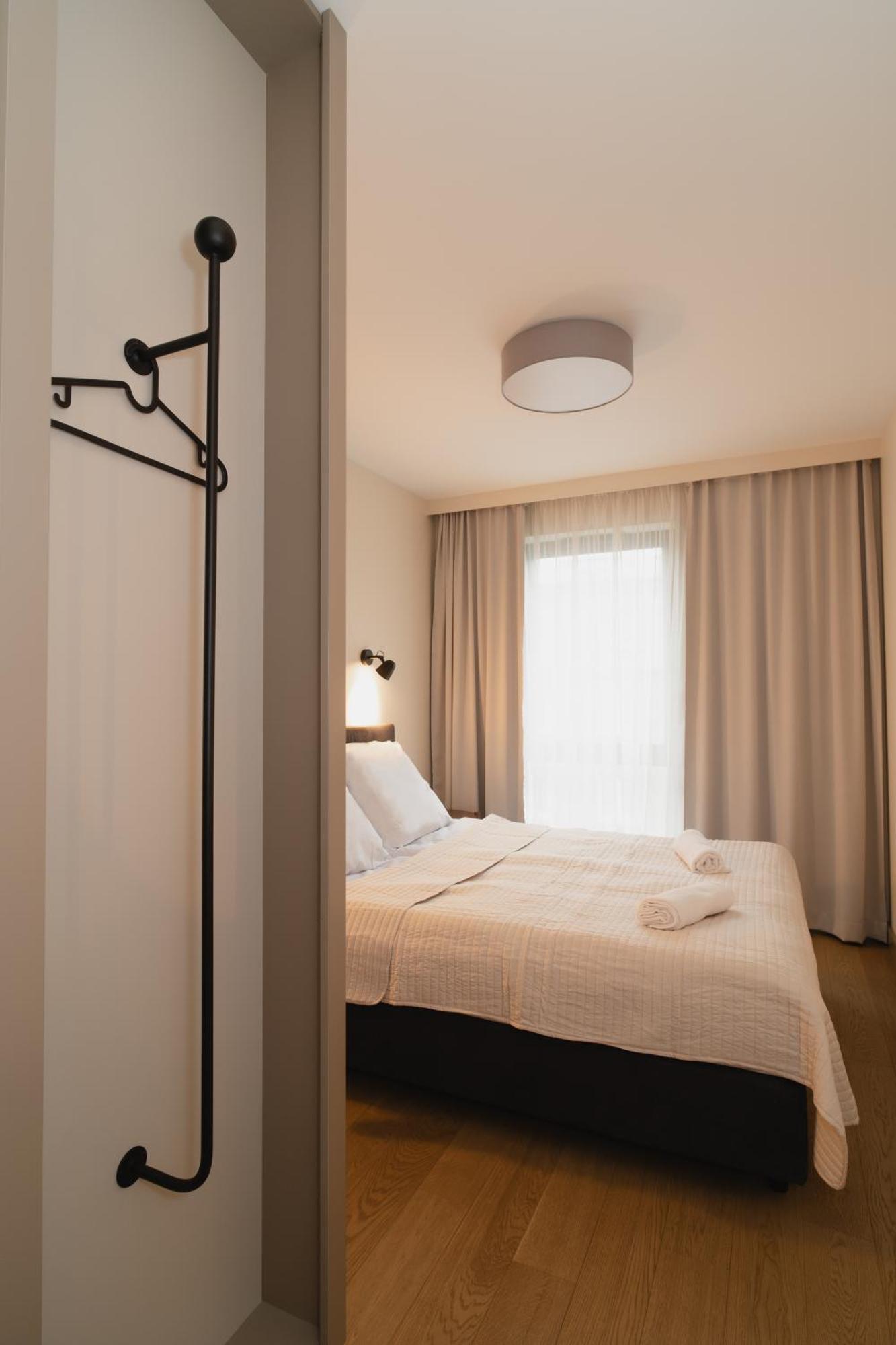 Totu Bank Polski Modern Apartment *